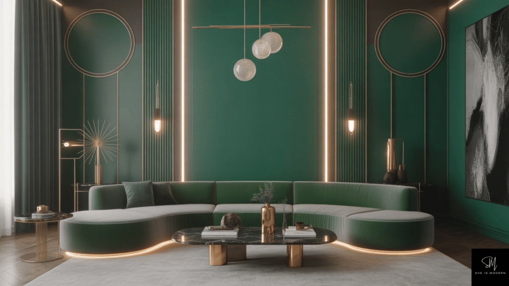 Neo Deco Decor Ideas That Wow