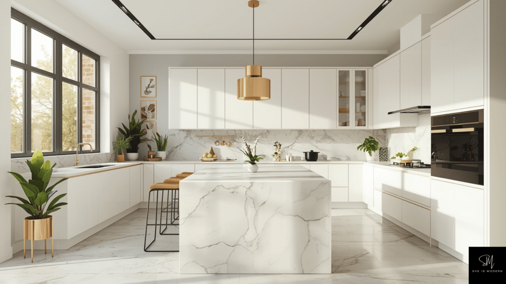 Kitchen Upgrade Ideas That Add Value