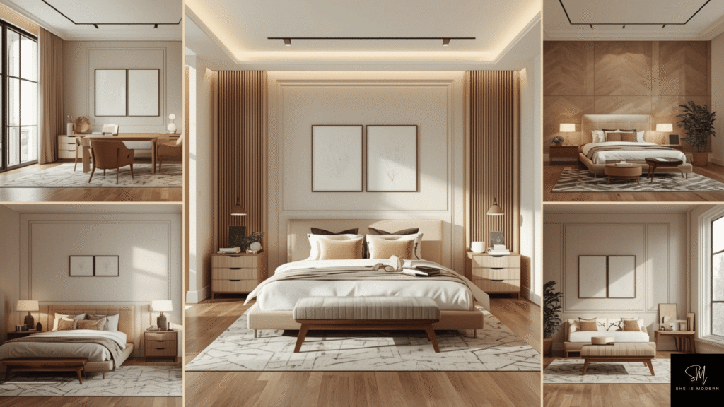 Bedroom Layout Ideas That Work