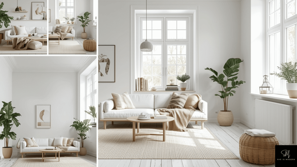 Scandinavian Design Ideas You’ll Love