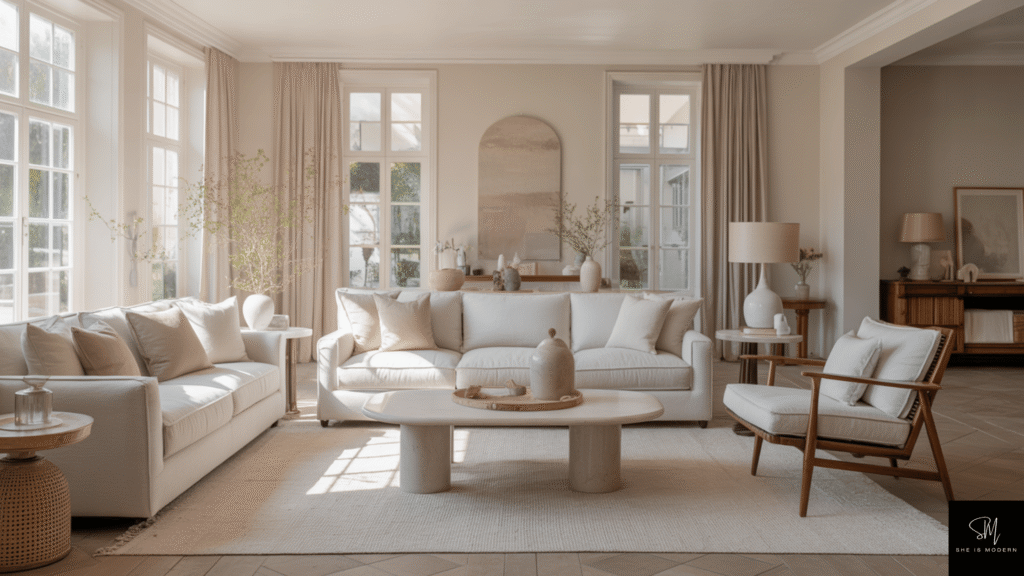 Transitional Design Ideas That Work