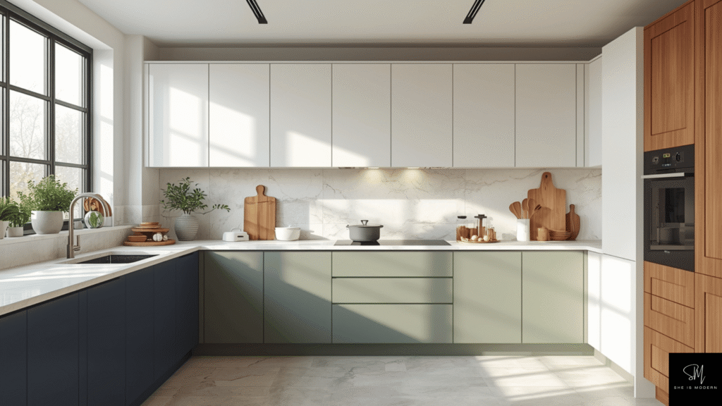 Kitchen Color Ideas You’ll Love