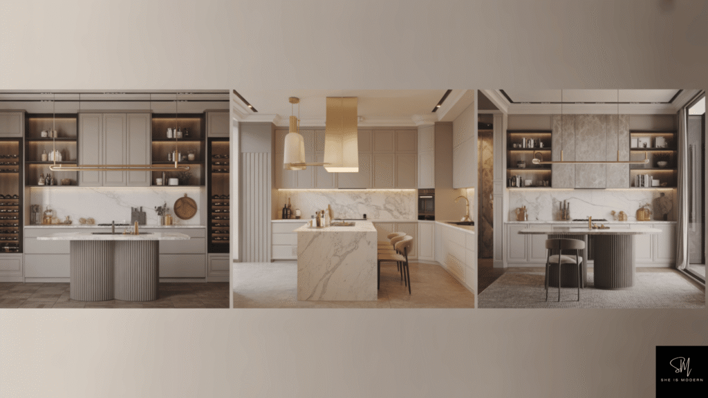 luxury kitchen ideas that wow