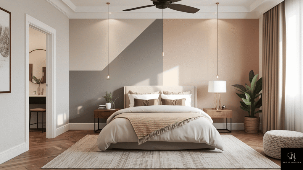 Bedroom Paint Ideas to Try