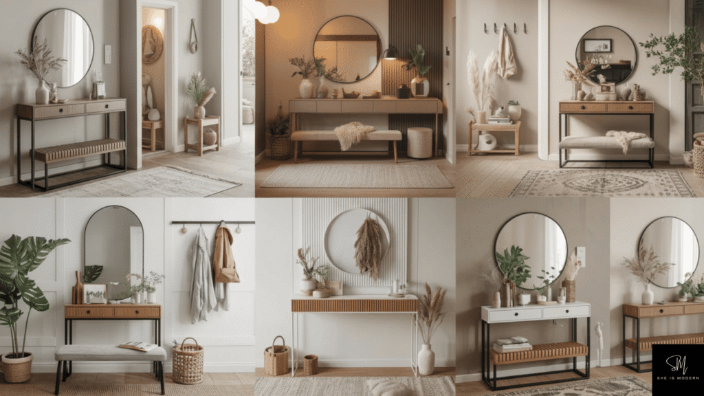 12 Entryway Decor Ideas That Impress