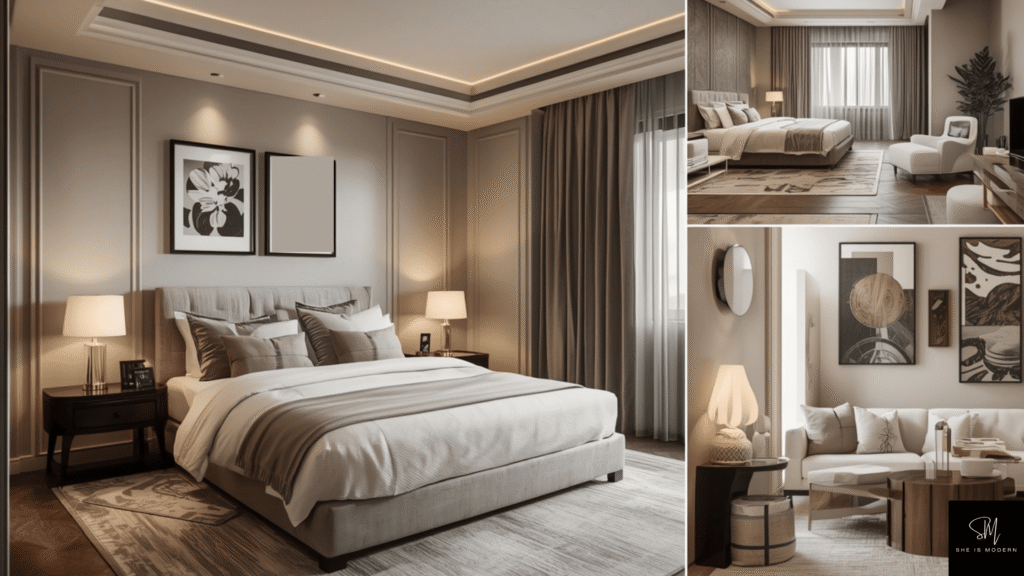 12 Guest Bedroom Ideas That Impress