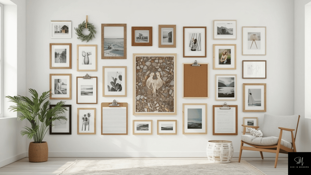 DIY Picture Frame Ideas to Try