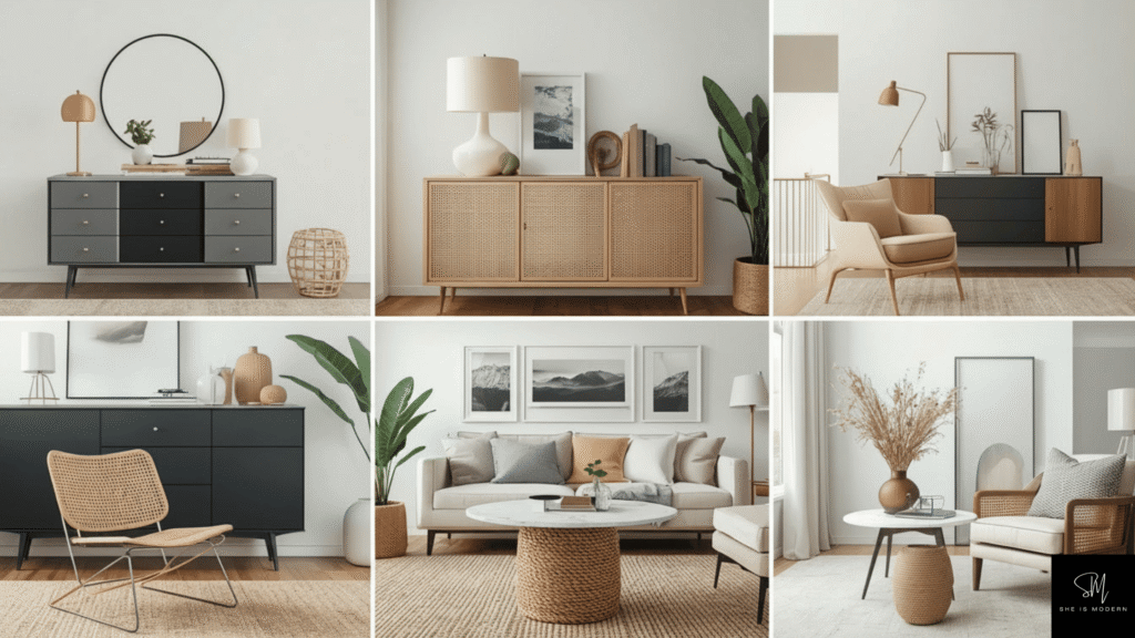 14 Furniture Makeover Ideas That Wow