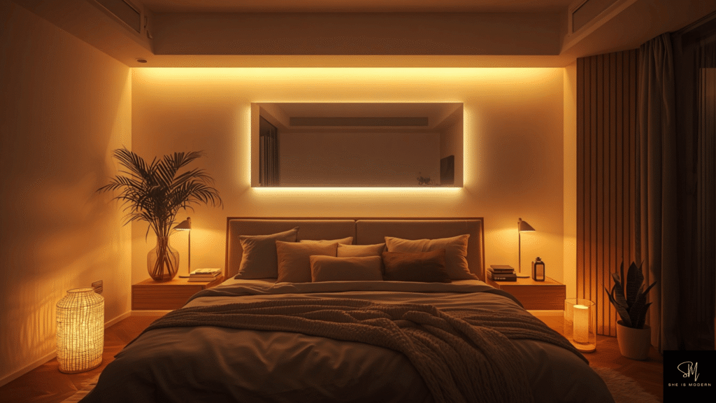 Ambient Lighting Ideas That Glow