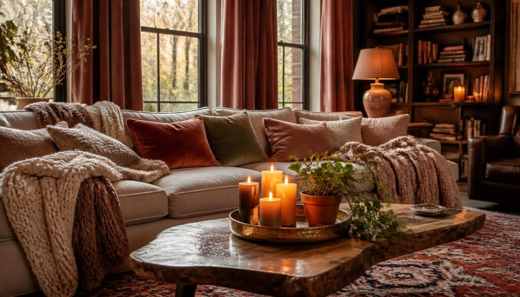 Cozy Room Ideas You'll Love