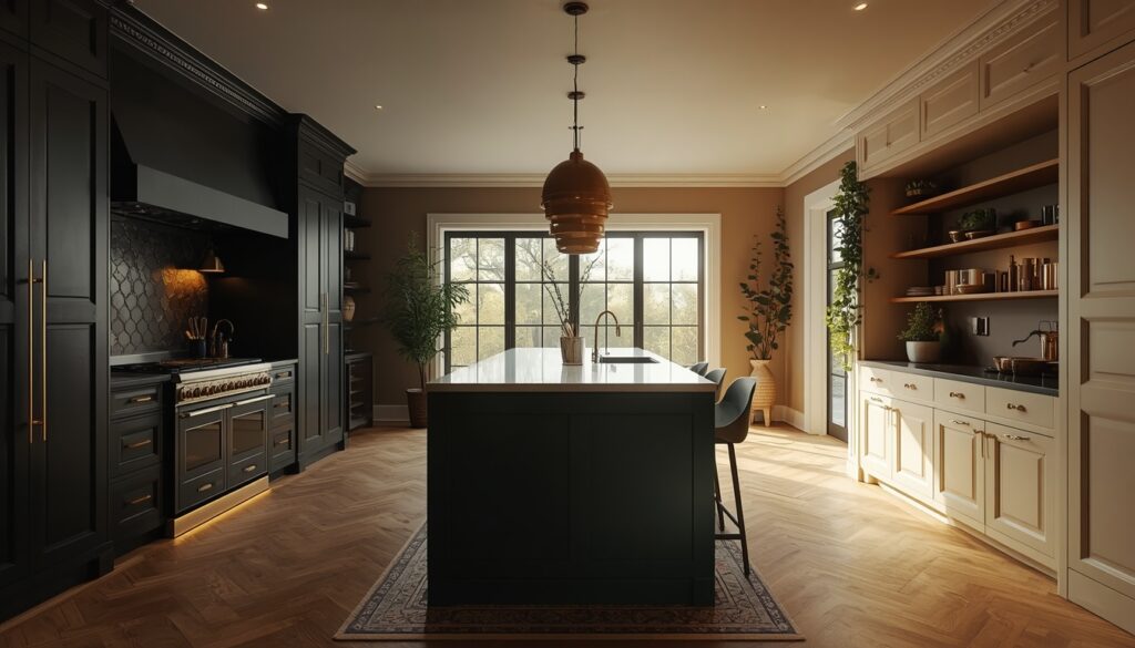 Bloxburg Kitchen Ideas to Try