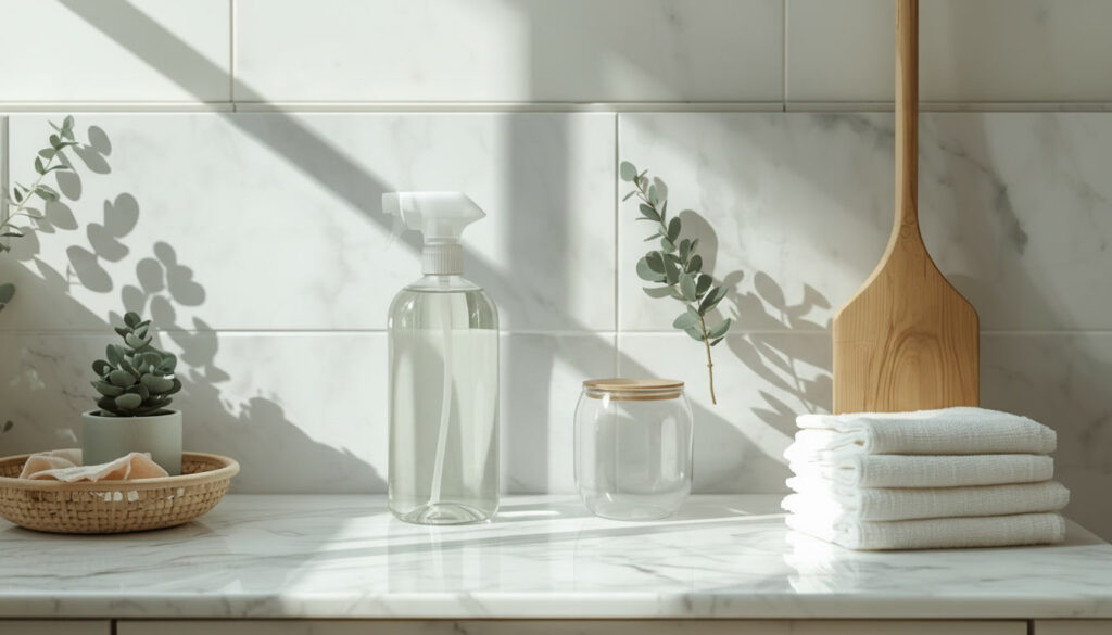 Toilet Cleaning 101 Simple Guide