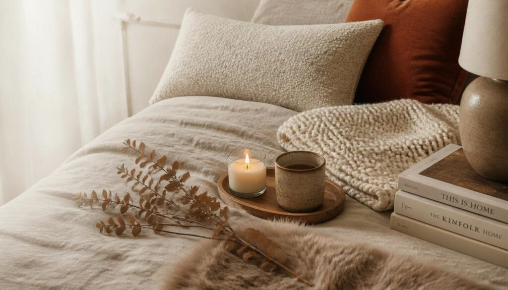 Cozy Bedroom Ideas You'll Love