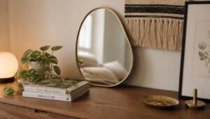 13 Aesthetic Wall Decor Ideas That Transform Any Bedroom
