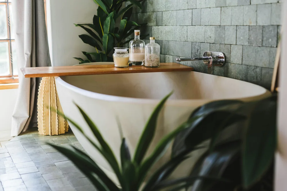 Bathroom decorating ideas