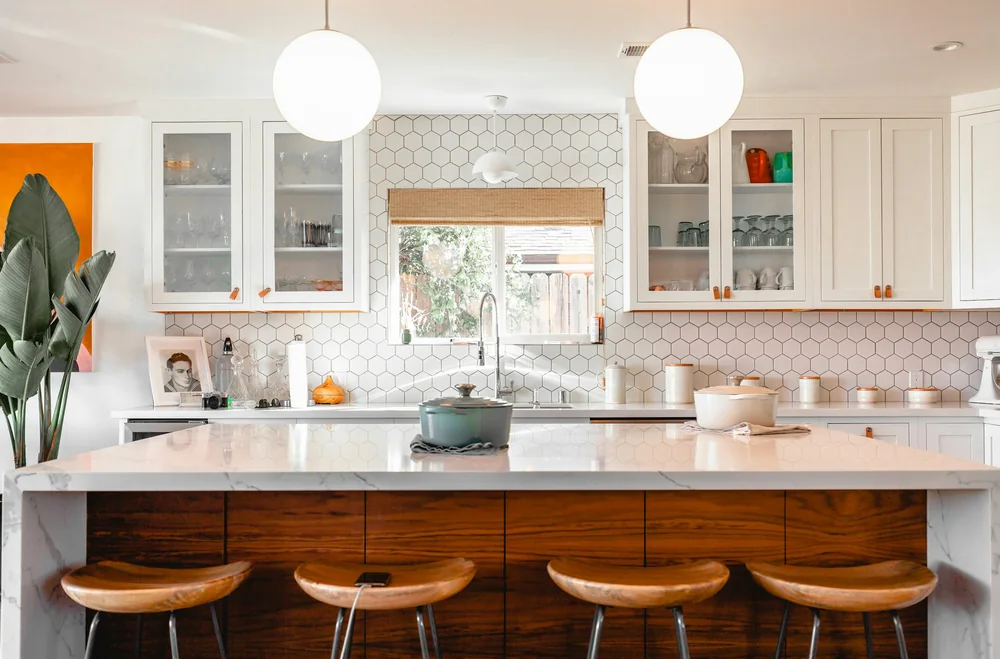 Kitchen decorating ideas