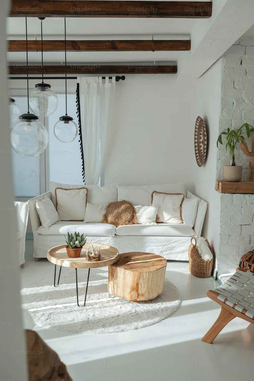 Living Room decorating ideas
